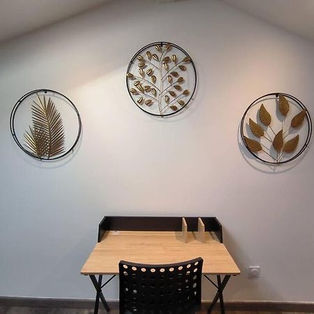 Apartamento T2 -55M2- Elegant Et Chaleureux Montbrison Exterior foto